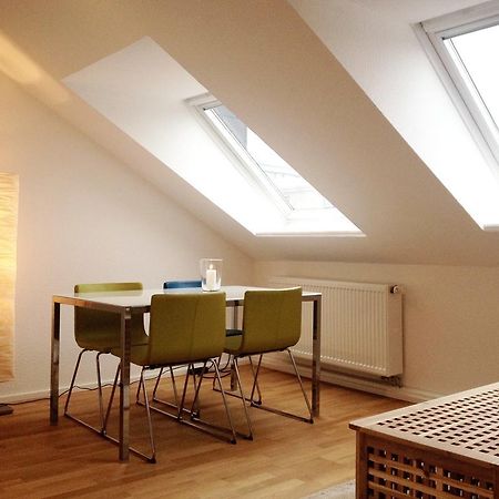Ferienwohnung Dorrie Im Zentrum Munster  Room photo